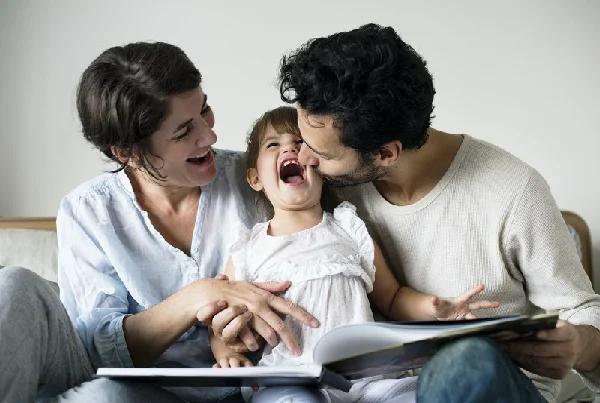 Parents and Child Councelling